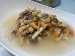 -绫罗岛海鲜私房菜(鸭绿江边店)