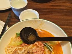 -章记星洲 · 新加坡餐厅(望京店)