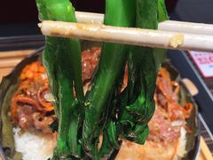 -72街荷叶饭(东方宝泰广场店)
