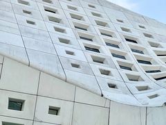 -南京国际青年文化中心