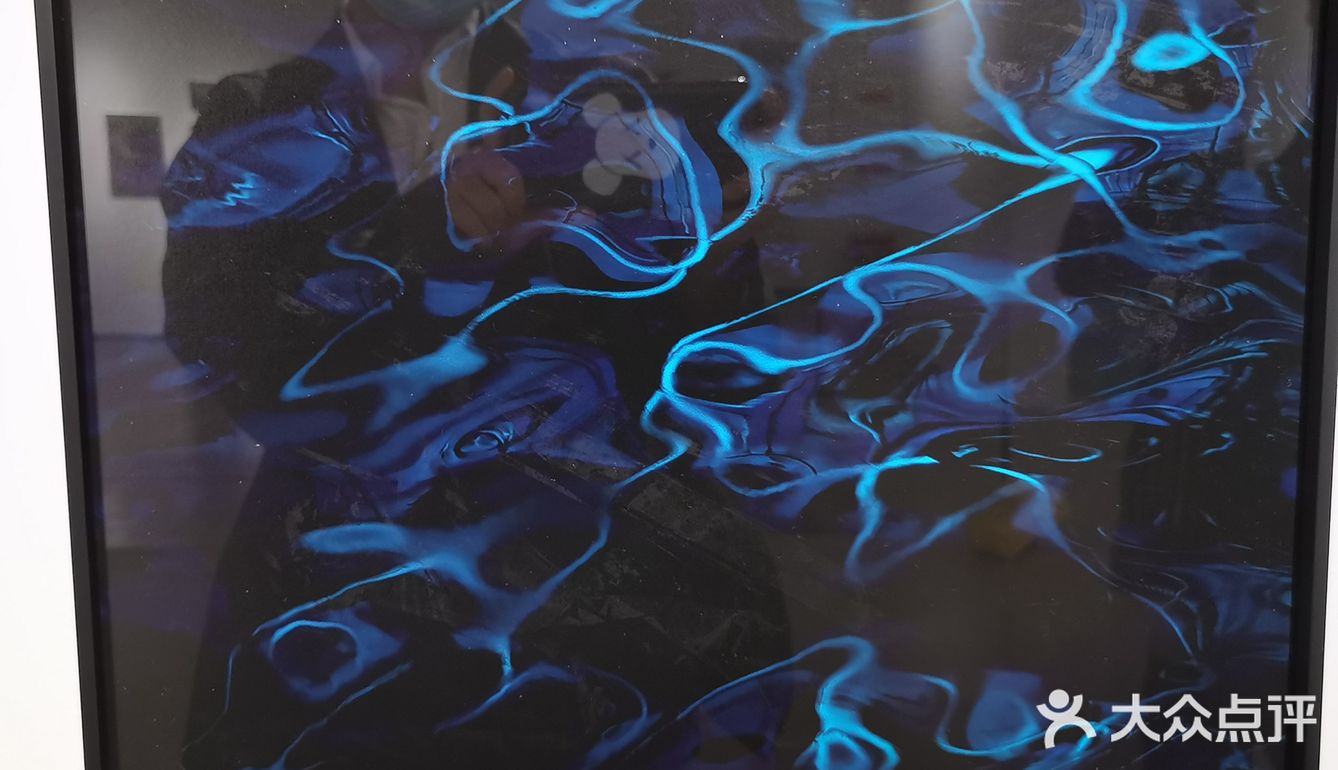 來看 Hakuchi ⁺三週年大展⁺