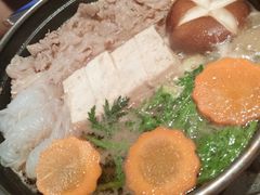 -铃木食堂(帽儿胡同店)
