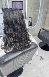 -DK SALON连锁专业烫染接发店