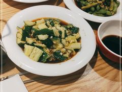 -西街夜油条·麻团包乌饭