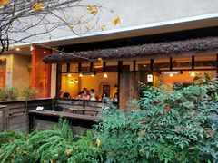 -WABI COFE(愚园路店)