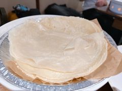筋饼-姥姥家春饼店(八里庄店)