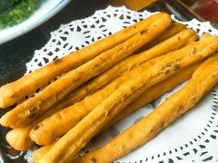 茴香小油条-巴府菌汤火锅(灵寿店)
