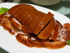 -北京老铺烤鸭(西稍门店)