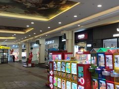 -长沙友阿奥特莱斯