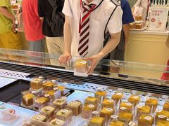 -红星前进面包牛奶公司(畅春园店)