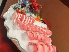 -彝席之地四合院·山珍私宴·婚宴