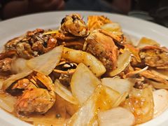 -周家二小姐的菜(西津渡店)