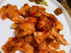 -将相和·海鲜蒸饺大连菜