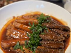 -狮王府淮扬菜(夫子庙老门东店)