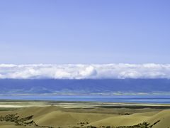 -青海湖国家重点风景名胜区售票处
