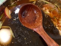 -服务大楼冷面(延大店)