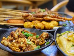 -Let’s WaKao瓦烤(贝森店)