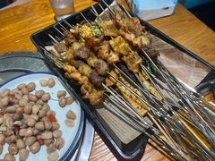-517烧烤·龙虾·海鲜大排档(万象都荟店)