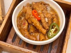 -金翠皇宫粤菜·点心·海鲜(翡翠店)