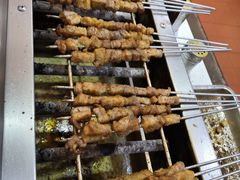 -集杰尚品海鲜烤肉自助餐厅(即墨宝龙广场店)