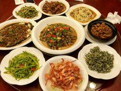 -钓台野鱼馆(钱江国际时代广场店)