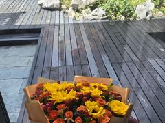 -老北门·苏帮菜·湖景包间(月光码头店)