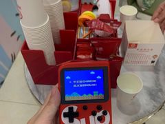 -海底捞火锅(月湖广场店)