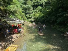 -青城山