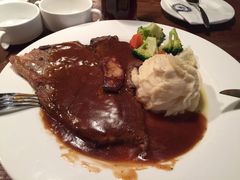 -宝莱纳啤酒花园餐厅PAULANER BRAUHAUS Nanjing(广州路店)