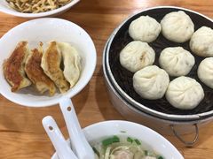 -味一早餐(民安路店)