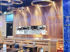 大堂-bluefrog蓝蛙(皇庭广场店)