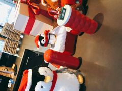 -星巴克(新达汇三林店)