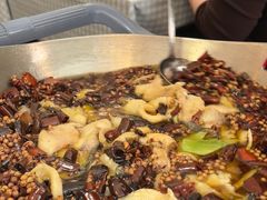 -拿渡·水煮鱼麻辣香锅(王府井奥莱·香江小镇店)