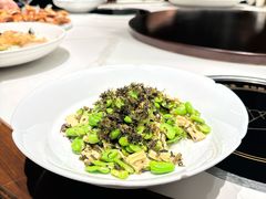 -燕郊烧鸽子(酷车小镇店)