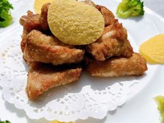 -山外山菜馆(玉泉路店)