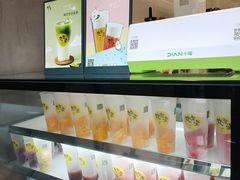 -丸摩堂鲜果茶(万年场店)
