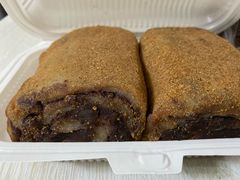 -老回回烩面馆(左家庄店)