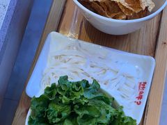-为什么牛潮汕牛肉火锅(万胜广场店)