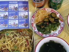 -石笨笨·盖浇饭大王(MOMOPARK店)