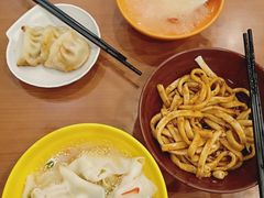 -龙抄手(春熙路总店)