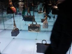 -LV路易威登(杭州万象城店)