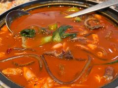 -巴依老爷新疆美食(魏公村店)