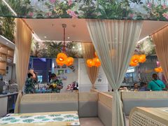 -箜八泰·东南亚料理(环球港店)