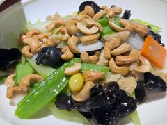 -百年认一力·清真牛羊肉(南中环店)