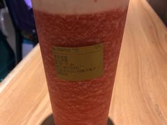 芝芝草莓-茶百道(柏威年店)