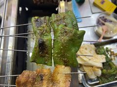 -古彭7只羊·招牌白串·碳锅羊肉旗舰店