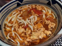 -老九圆山西面馆(CBD店)