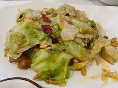 -鹅掂·大岭山烧鹅