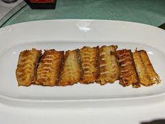 -白沙码头海鲜广场