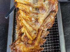 -三子烤羊腿·海鲜(弘阳店)